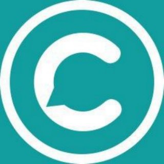 Логотип @chllng_chat - #Chllng Chat