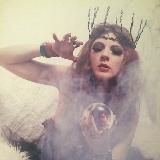 Логотип @chloe_lapidus_gallery - Художник Хлоя Лапидус