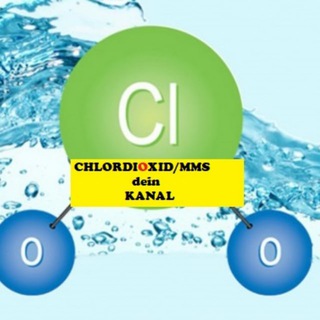 Логотип @chlordioxid_cdl_mms_kanal - 𝗖𝗛𝗟𝗢𝗥𝗗𝗜𝗢𝗫𝗜𝗗/𝗠𝗠𝗦 𝗱𝗲𝗶𝗻 𝗞𝗔𝗡𝗔𝗟🇩🇪