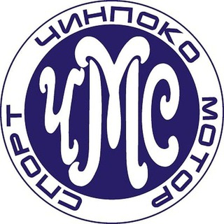 Логотип @chmskomment - ЧМС