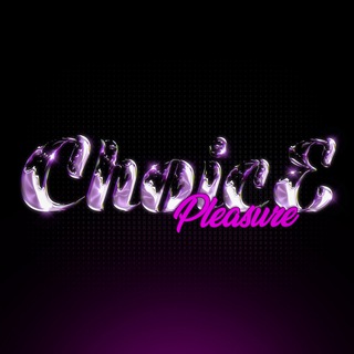 Логотип @cho1ce_1 - CHOICE