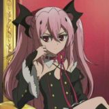 Логотип @cho_po_anime_chat - Чё по аниме?