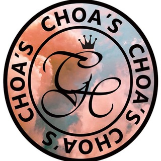 Логотип @choas_clo - Детская одежда CHOA’S