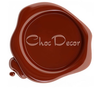 Логотип @chocdecor - chocdecor