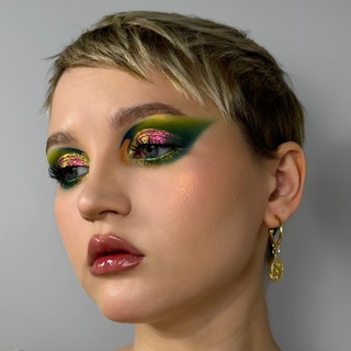 Логотип @choch_makeup - Chooch makeup house