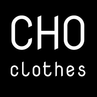 Логотип @choclothes - clothes