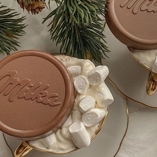 Логотип @choco_late_dessert - Chocolate