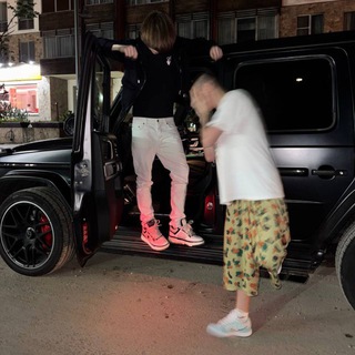 Логотип @chocodima - чокобойний