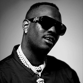 Логотип @chocolate_mc - Chocolate MC fans