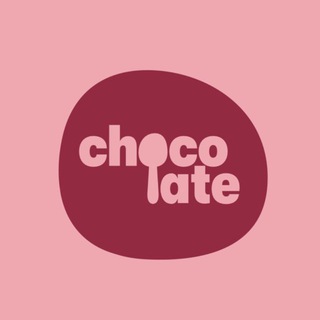 Логотип @chocolate_sweethome - Chocolate