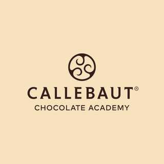 Логотип @chocolateacademyrussia - Академия Шоколада Callebaut