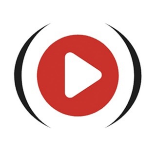 Логотип @chocoradio - Радио Шоколад