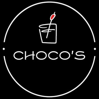 Логотип @chocosbar - Voice of Bar