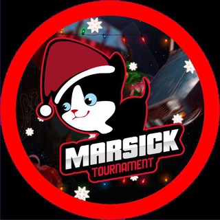 Логотип @chocotournamentpubg - MARS1K TOURNEMENT