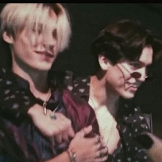 Логотип @choensex - КОМПРОМАТ