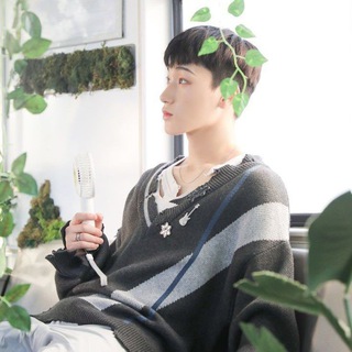 Логотип @choibf - °♯݊ Կхв℮ Сαн [🥛]ೃ༄