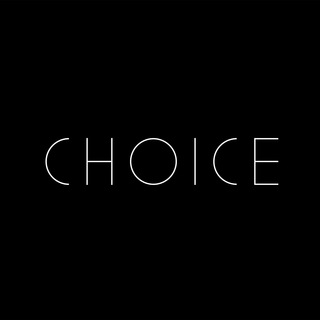 Логотип @choiceprod - Фотосъёмки для брендов | CHOICE Production