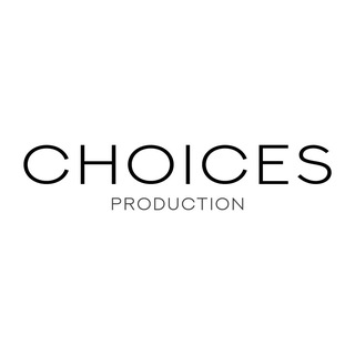 Логотип @choicesprod - Сборные съёмки Choices | Ракурс 📷АНОНСЫ