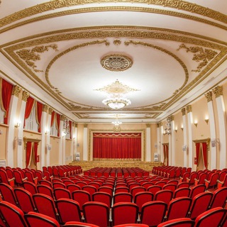 Логотип @choir_school_podlipki - МБУ ДО "Детская хоровая школа «Подлипки» им. Б. А. Толочкова»