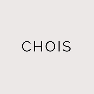 Логотип @chois_studios - CHOIS CLUB