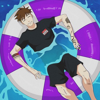 Логотип @chokav00 - Лагуна