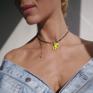 Логотип @chokchokjewelry - Chokchok