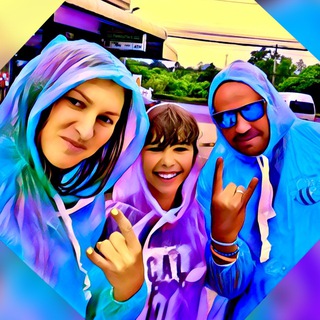 Логотип @choknutay - Чокнутая Семейка