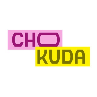 Логотип @chokuda_krasnodar - CHOKUDA | Краснодар