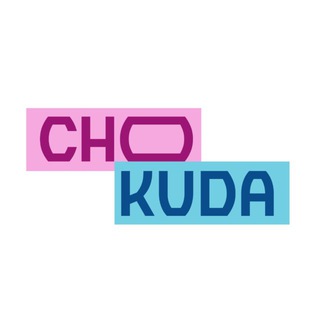 Логотип @chokuda_spb - CHOKUDA | Санкт-Петербург