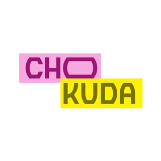 Логотип @chokudakrd - Chokuda Краснодар Chat
