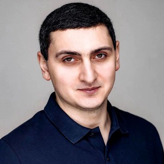 Логотип @cholakhyannash - ДЕПУТАТ ЧОЛАХЯН📝🥊