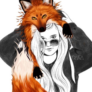 Логотип @choleric_life - 🦊Жизнь холерика 18+