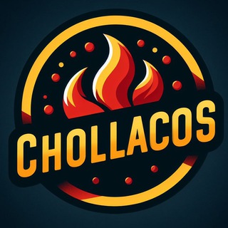 Логотип @chollacos - Chollacos