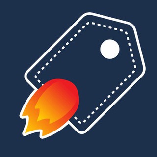 Логотип @chollazos_es - 🌟Cazando CHOLLOS🌟