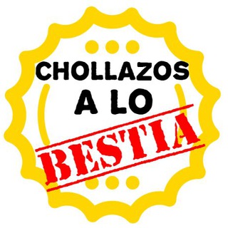 Логотип @chollazosalobestia - Chollazos a lo bestia