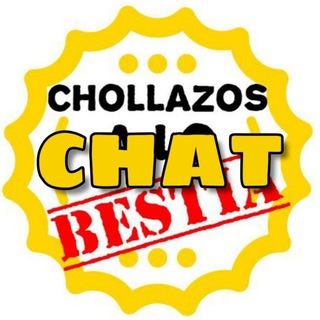 Логотип @chollazosalobestiachat - [Chat] CHOLLAZOS A LO BESTIA