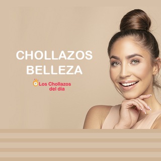 Логотип @chollazosbelleza - Chollazos Belleza by Los Chollazos del día
