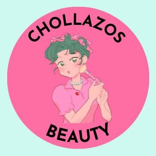 Логотип @chollazosmaquillaje - Chollos de maquillaje y belleza