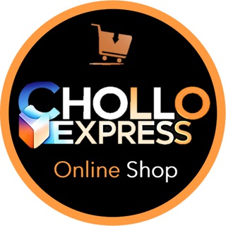 Логотип @chollo_express - Chollo Express 🇪🇸 🇪🇸