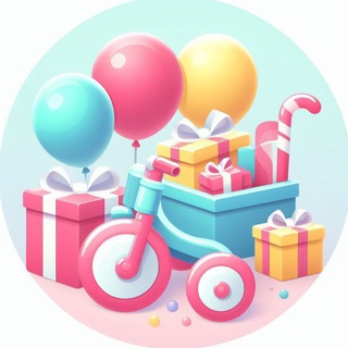 Логотип @chollobaby - 🎲👶🏻 Juguetes y Bebé- Chollos Ofertas y Cupones