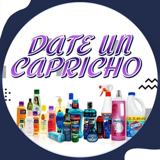 Логотип @chollocapricho - 👠👟DATE UN CAPRICHO👚💼