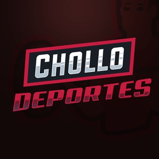 Логотип @chollodeportes - Chollo Deportes