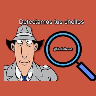 Логотип @chollodetect - Detectamos Tus Chollos - @CholloDetect