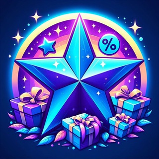 Логотип @chollofugaz - ✨️⚡🟪 Chollo⋆Fugaz 🟪⚡✨