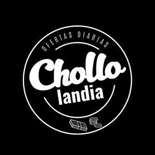 Логотип @chollolandias - Miravia & TEMU Chollos 🇪🇸 - Ofertas diarias
