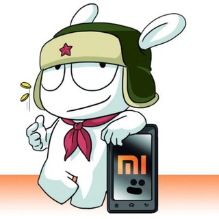 Логотип @chollomi - 888 CholloMI 888 Gangas XIAOMI & Mas !!!