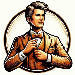 Логотип @chollos_para_el - [CHOLLOS] Para él🙋🏻‍♂️👔👟⌚️