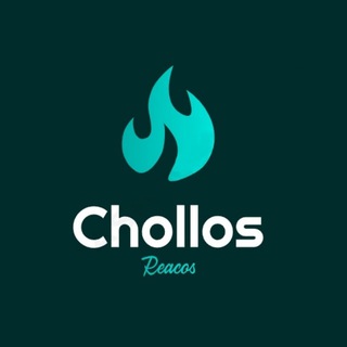 Логотип @chollos_super_reacos - Chollos Reacondicionados
