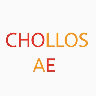 Логотип @chollosae - Chollos AE