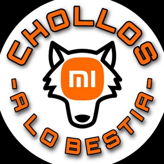 Логотип @chollosalobestiaxiaomiymas - Chollos a lo Bestia Xiaomi y mas